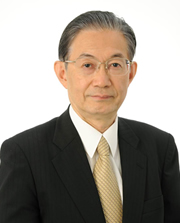 三浦 総一郎センター長のプロフィール画像